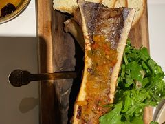 -Osteria Garden 生蚝花园餐厅(原进贤路店)