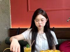 -嗒令甜品·主题融合料理餐厅(首座时代店)