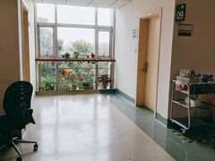 -上海市第一人民医院(松江南部)