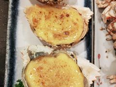 -福樱兰海鲜放题铁板烧(加州店)