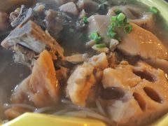 -燕子煨汤(山海关路店)