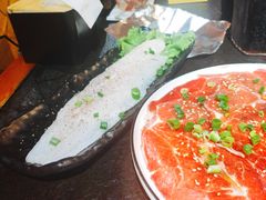 -火炉旺烤肉啤酒屋(沈北创始店)