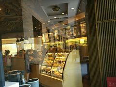 -星巴克臻选(北京世贸天阶店)