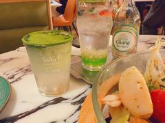 -CRAZYONES克芮旺斯西班牙餐厅(苏州中心店)