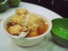 -麦文记面家(佐敦店)