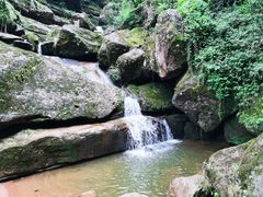-赤水丹霞旅游区·佛光岩
