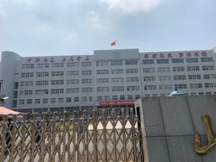 -山西大学(大东关校区)