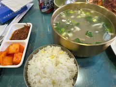 -春花民族美食(佳木斯总店)