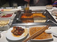 -海底捞火锅(锦艺城店)