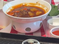 -西贝莜面村(金隅嘉品mall店)