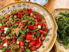 -青城甲(青城山店)