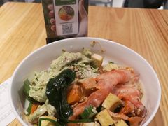 -CALIFORKS加州叉子轻食(朝阳门店)