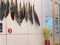 用餐区-余丞记川渝面馆(云峰店)