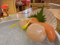 -松野谷·寿喜烧自助(华联顺义金街购物中心店)