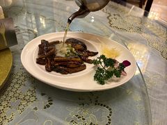 -新聚丰菜馆(太监弄店)
