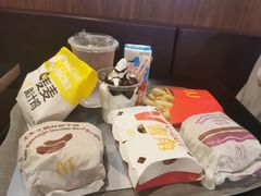 -麦当劳(东急新天地店)