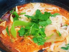 -对角巷茶餐厅(海星广场店)