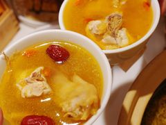 -粤来记·啫啫煲·点心(日月光店)