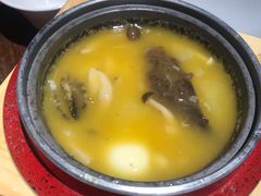 -金枝玉叶上海人家食府(三里河店)