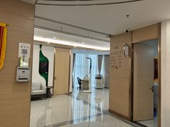 -慈铭奥亚健康体检(南山店-保利分院)