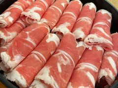 脆骨羔羊肉卷-牛街清真满恒記(平安里西大街店)