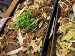 -清真永恒华威肉饼(潘家园店)