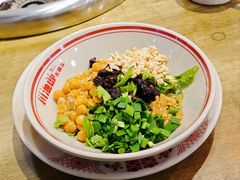 -川渔郎·鱼蛙自助火锅(文殊院店)