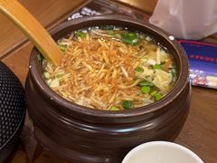 -满园烤鸭·春饼(太原街万达店)