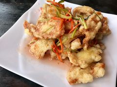 -我去·春饼文化主题餐厅(国定路总店)