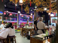 -松针蔡记蒸饺(花园路店)