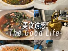 -香阁餐厅·常州菜·常州菜代表品牌(新北奥体店)