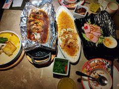 -新白鹿餐厅(金鹰新街口店)