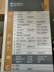 -上海交通大学医学院附属上海儿童医学中心(陆家嘴总院区)