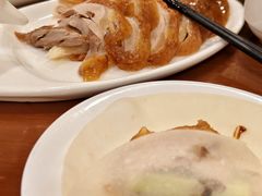 -北平小馆·烤鸭·家常菜(磨房北里店)