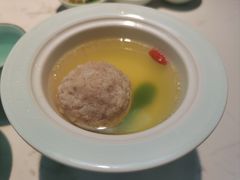 -淮扬韵(高新大都荟店)