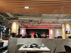 大堂-同仁四季椰子鸡(福田东园总店)