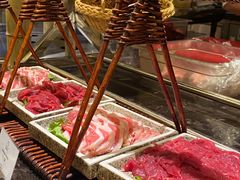 -索菲特西湖大酒店·香榭丽全日候餐厅(南山路店)