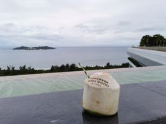 -瑰丽酒店·海吧·天际下午茶·现场DJ·天台酒吧