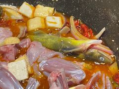 -小小河边鱼(天润城店)