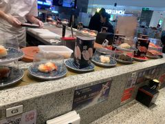 -合点寿司(美罗城店)