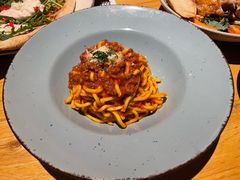 意面-The Diner X餐厅(青岛万象城店)