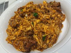 -紫光园·烤鸭(吕家营店)