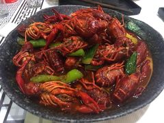 -拙味兄弟龙虾(新香洲店)