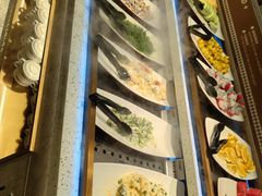 -西十二街牛排(顺义华联店)