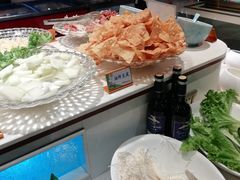 -维纳斯火锅烤肉自助餐厅