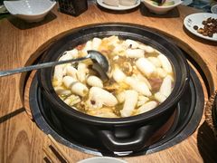 -一朵菌·野生菌探索家火锅(南亚店)
