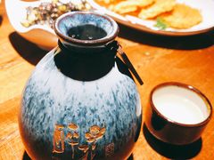 -繁·醉花亭小酒馆(鼓楼店)