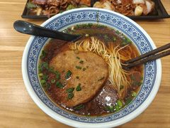 -来福面馆现炒浇头本帮面(真光路店)