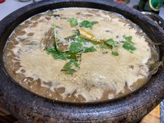 -小放牛河北菜(长安万达店)
