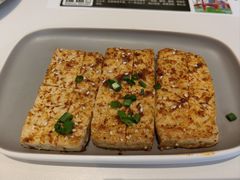 -不是烧烤·武汉大排档(亚运村店)